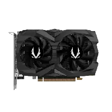 ZOTAC GTX 1660 6GB GRAPHICS CARD - FOR PC BUILDS ONLY, NOT FOR SALE SEPARATELY